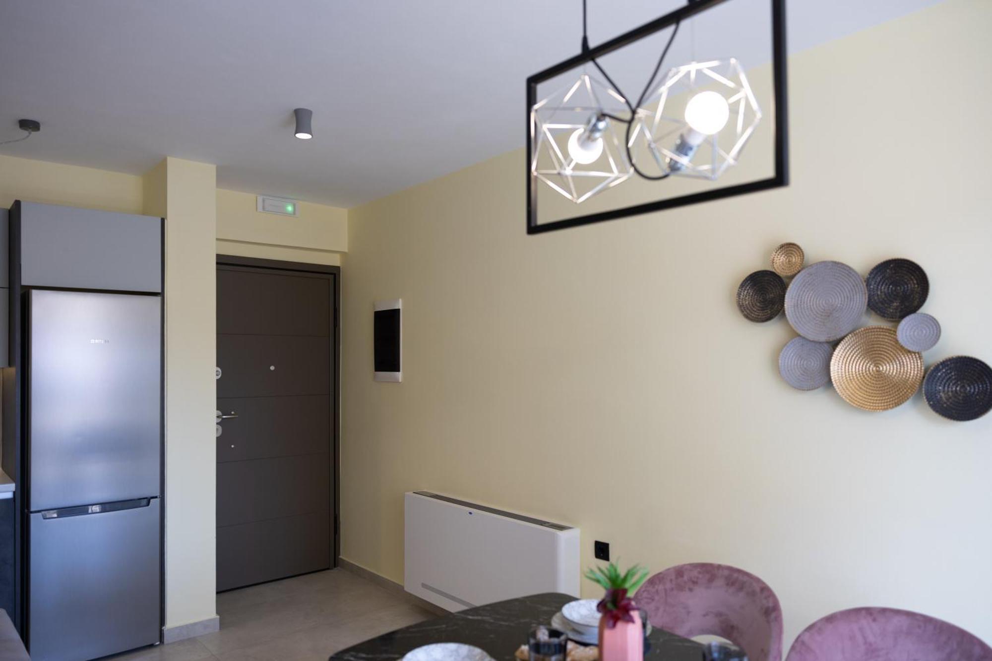 Meraviglia Residence - Ruby Apartment Argostoli  Exterior foto