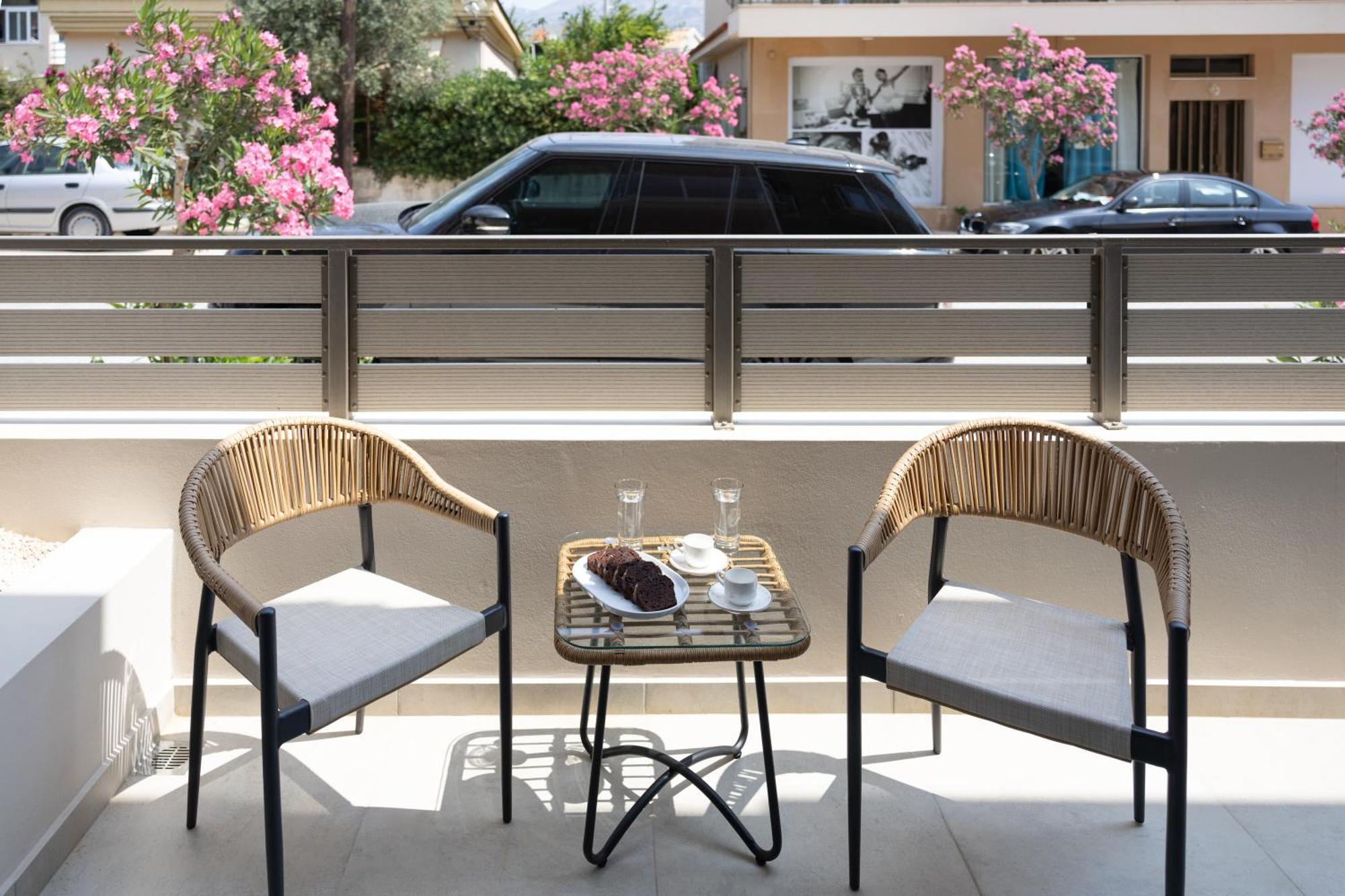 Meraviglia Residence - Ruby Apartment Argostoli  Exterior foto